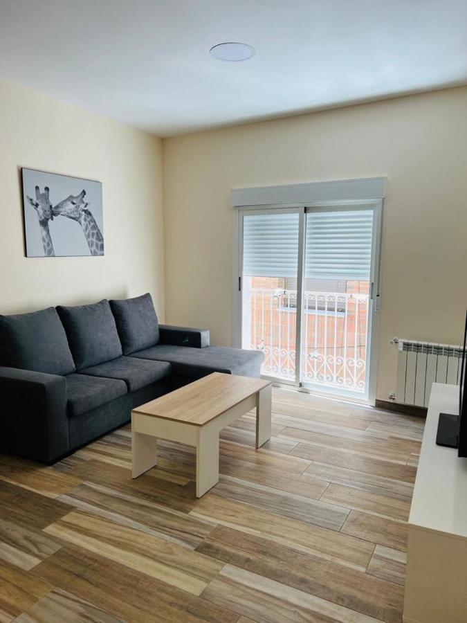 Ferienwohnung Fantastico Piso Nuevo En El Centro De Benidorm Exterior foto